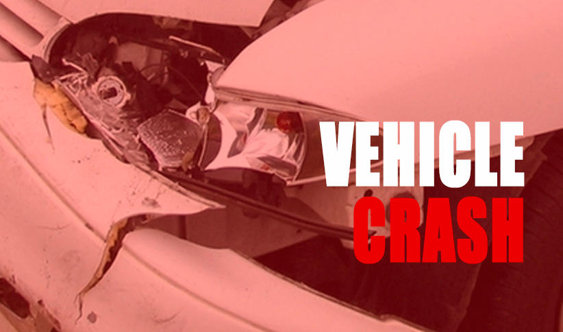 Sheyenne man seriously injured, arrested after vehicle strikes guardrail - Vimarsana News